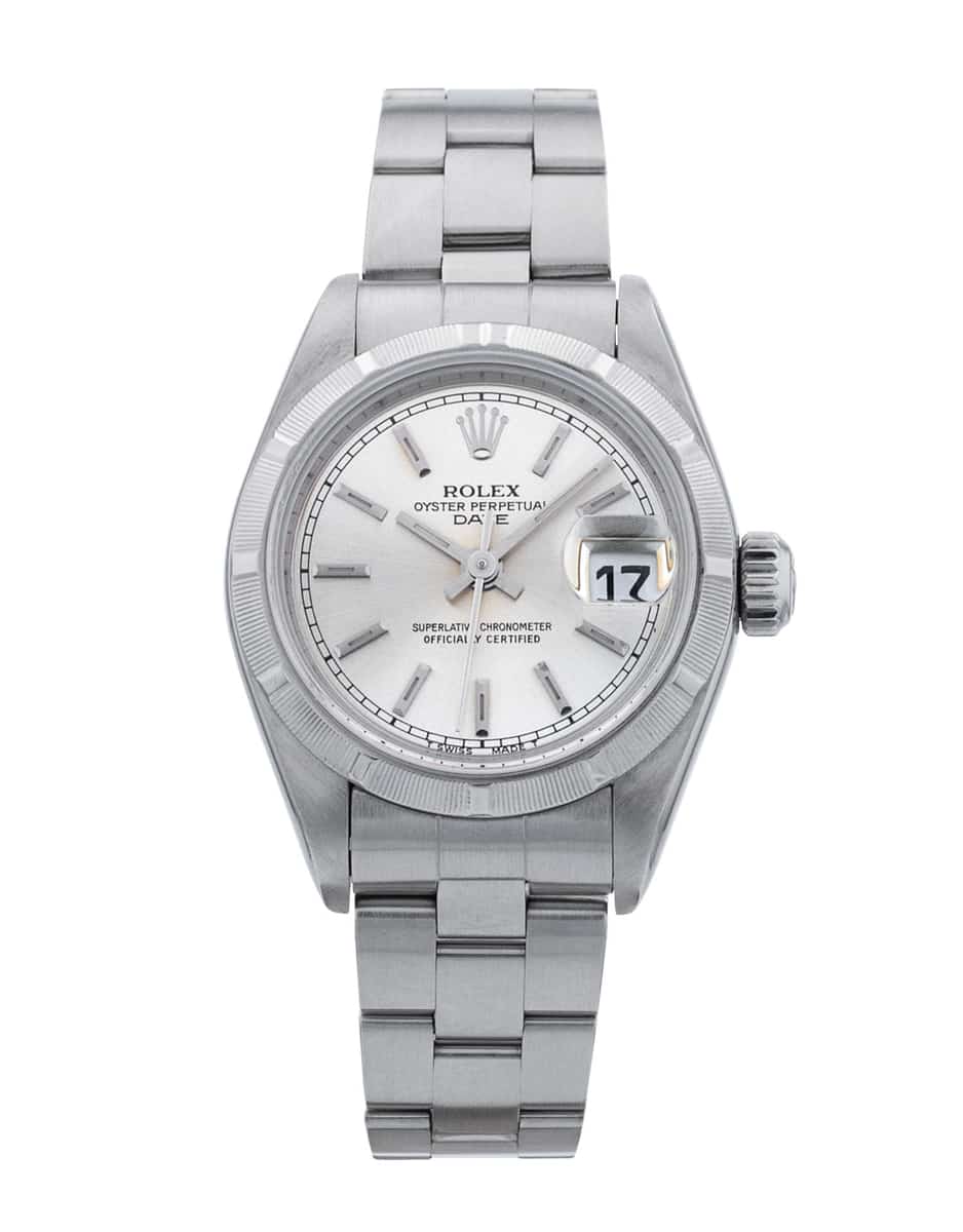 Rolex Datejust Lady 69190 Rolex Datejust Lady 69190